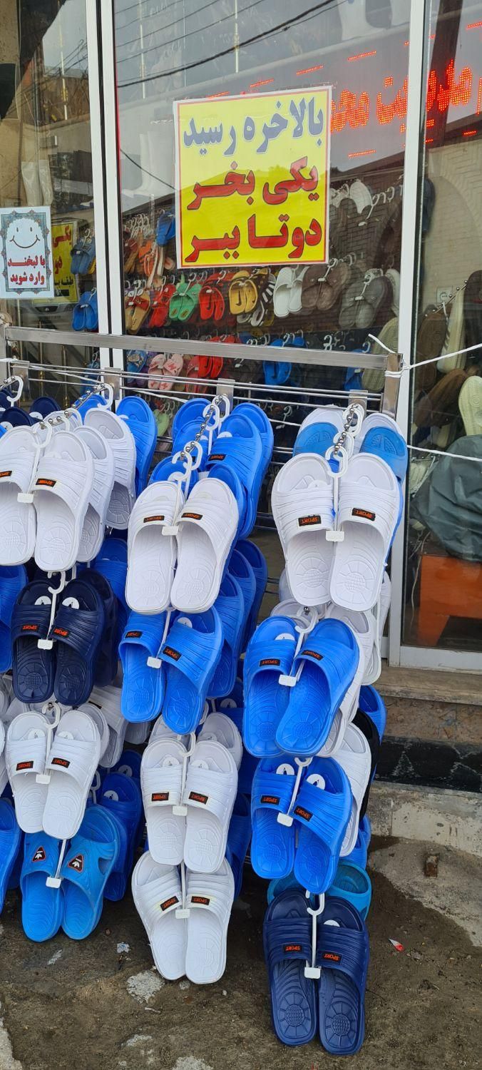 قیمت باور نکردنی ۵۵ تومن|کیف، کفش، کمربند|کرمانشاه, |دیوار