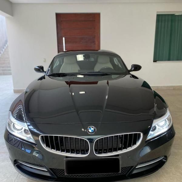 اجاره خودرو/Z4کروک/رنت ماشین/۲۰۱۴کرایه|خودرو اجارهای|کیش, |دیوار