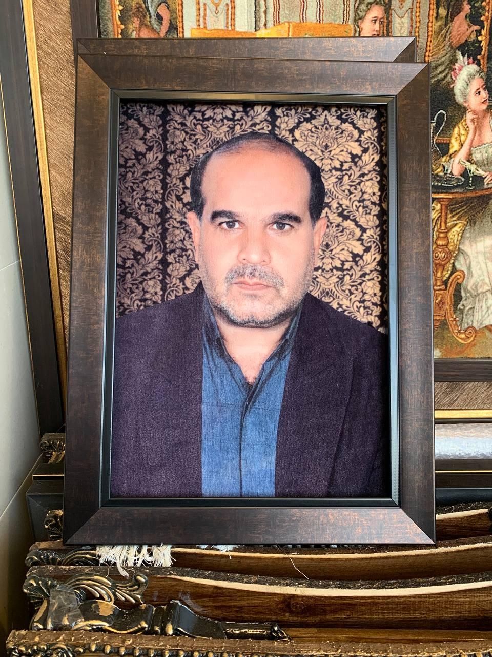 تابلو فرش|تابلو فرش|تبریز, |دیوار