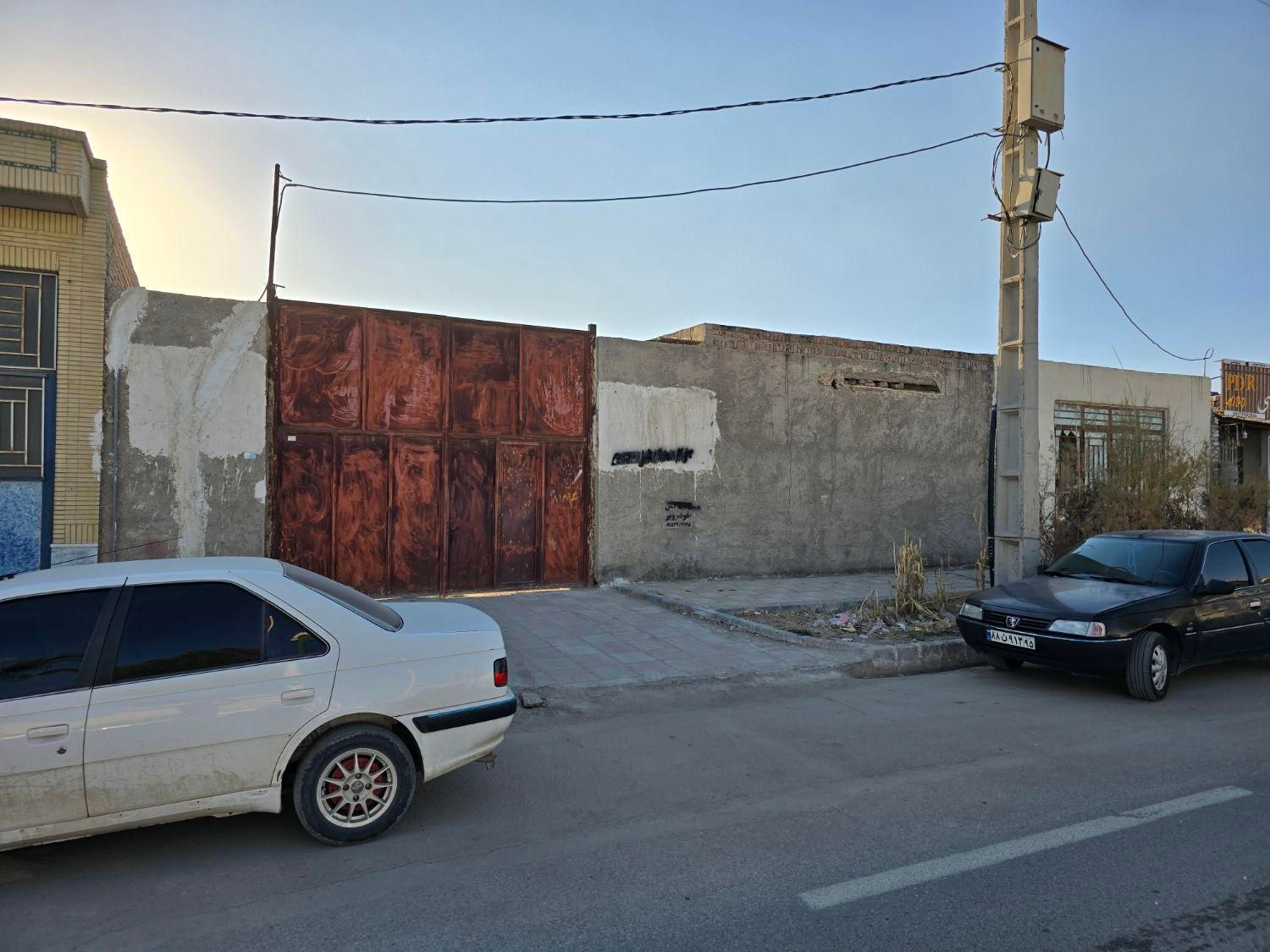 فروش کارگاه  ۱۰۰۰ متری شهرک کارگاهی (فاضلی)|فروش دفتر صنعتی، کشاورزی، تجاری|زاهدان, |دیوار