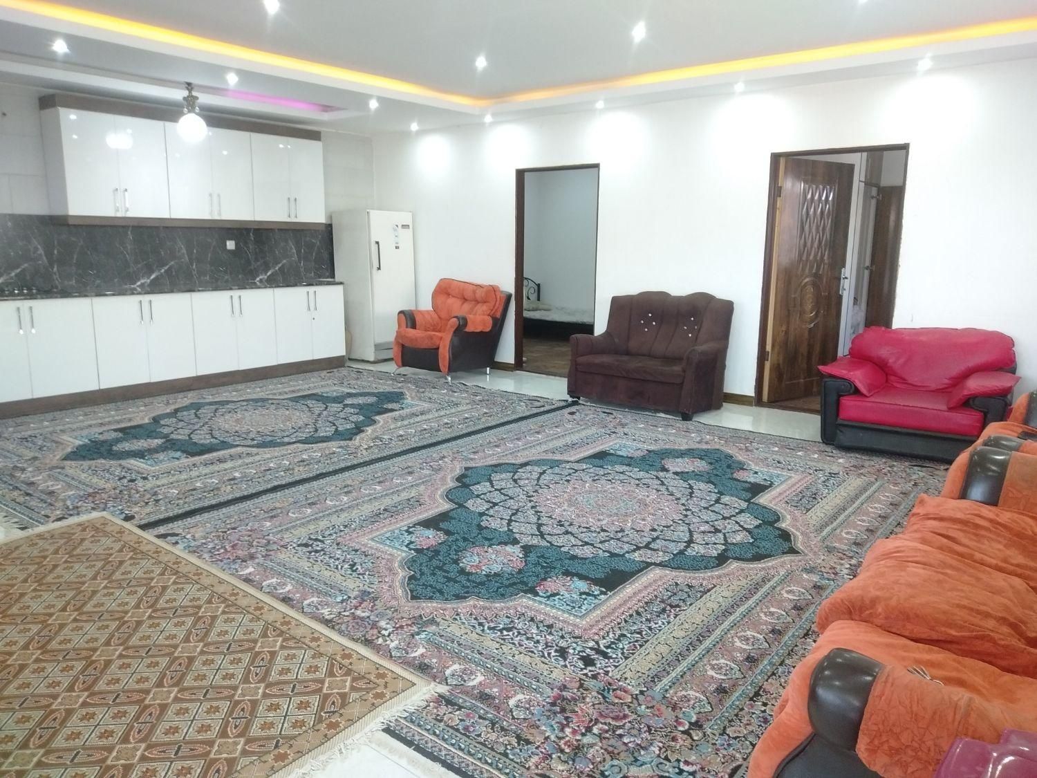 اجاره باغ و ویلا ارم|اجارهٔ کوتاهمدت ویلا و باغ|اصفهان, شفق|دیوار