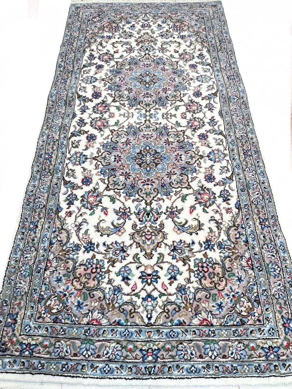 ۱ در۲ اردکان فرش نقشه موژان|فرش|تهران, نارمک|دیوار