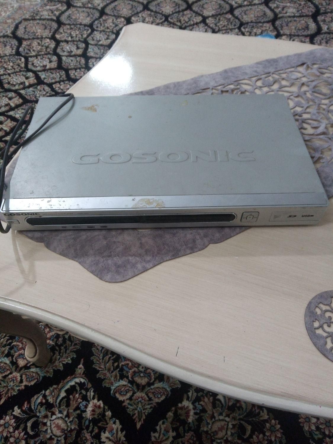 سلام دوعدد دی وی دی|پخش‌کننده DVD و ویدیو|نیشابور, بکاول|دیوار