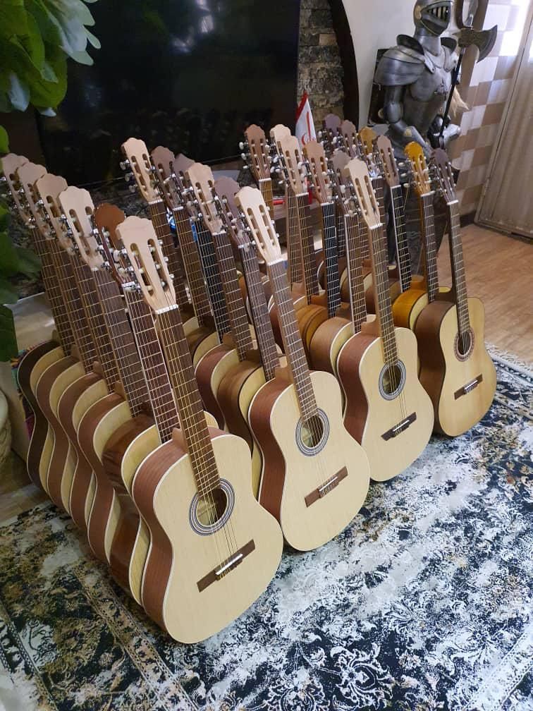 گیتار|گیتار، بیس، امپلیفایر|قم, زنبیل آباد|دیوار