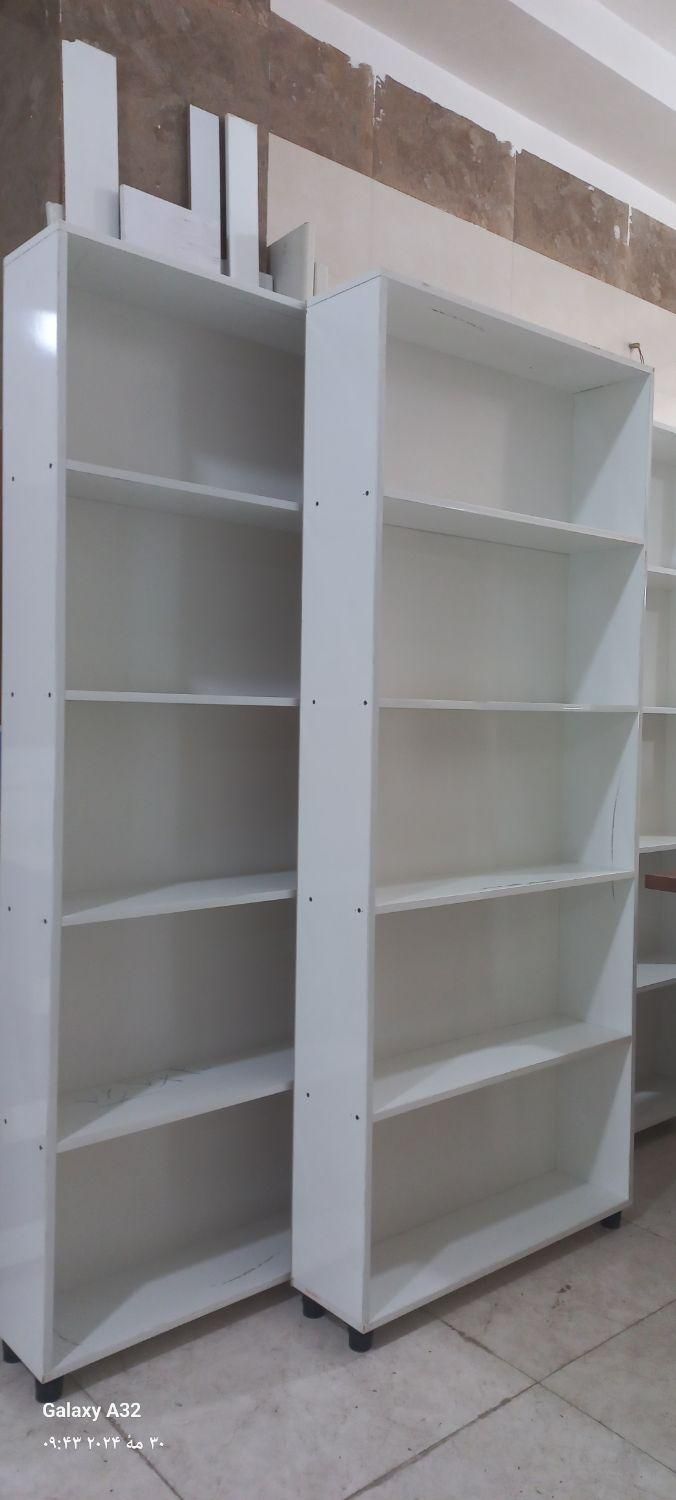 شلف*قفسه*قفسه بایگانی*کتابخانه|دفتر کار|تهران, سازمان برنامه شمالی|دیوار