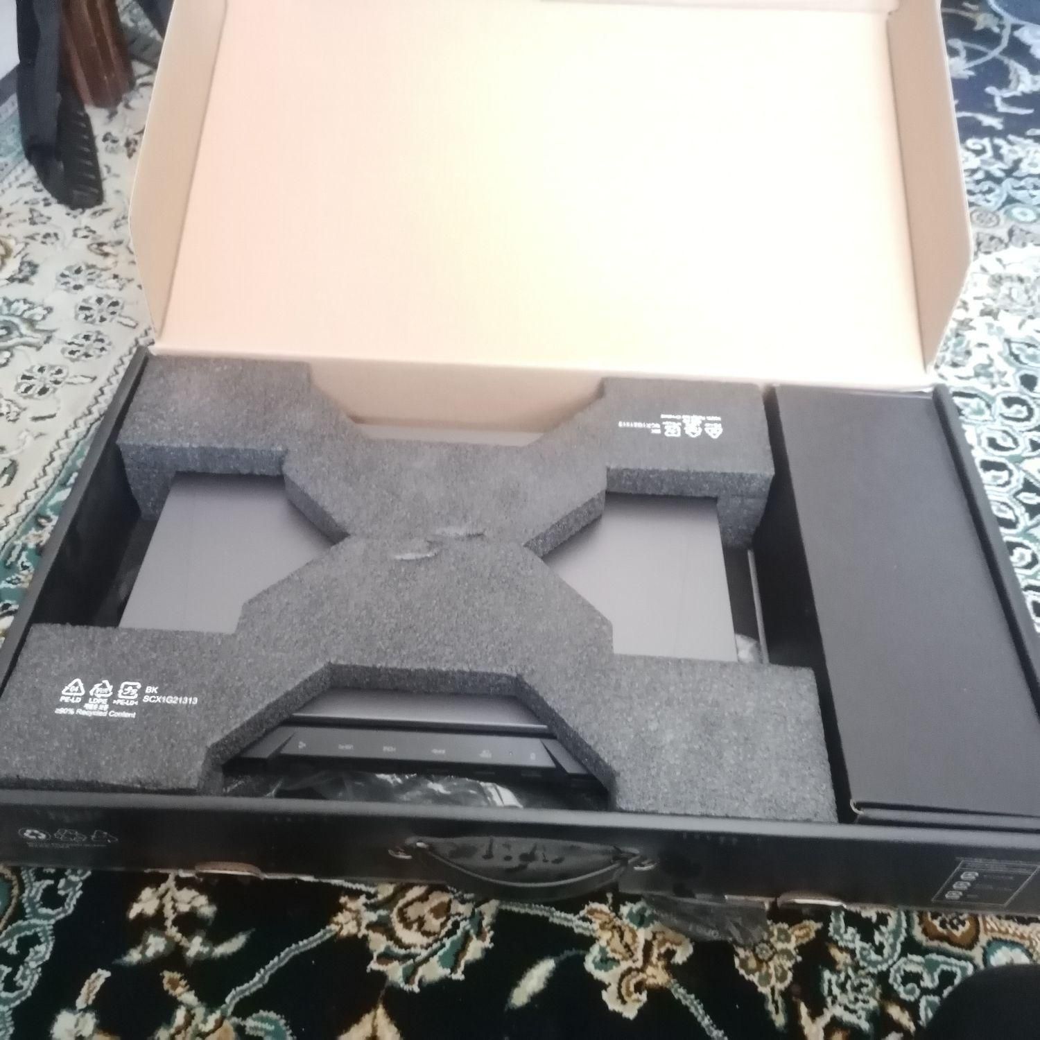 لپ تاپ 16 اینچی Lenovo لنوو Legion 5 pro|رایانه همراه|تهران, دروازه شمیران|دیوار