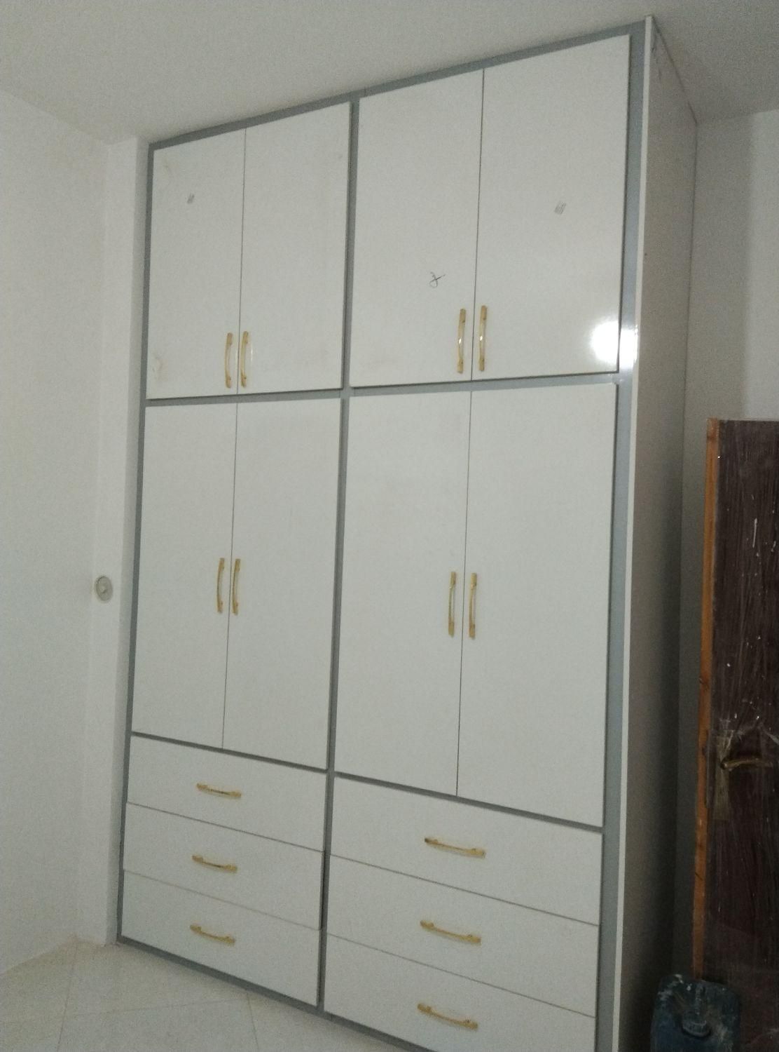 دکوراسیون و کمد و تعمیرات|جاکفشی، کمد، دراور|مشهد, الهیه|دیوار