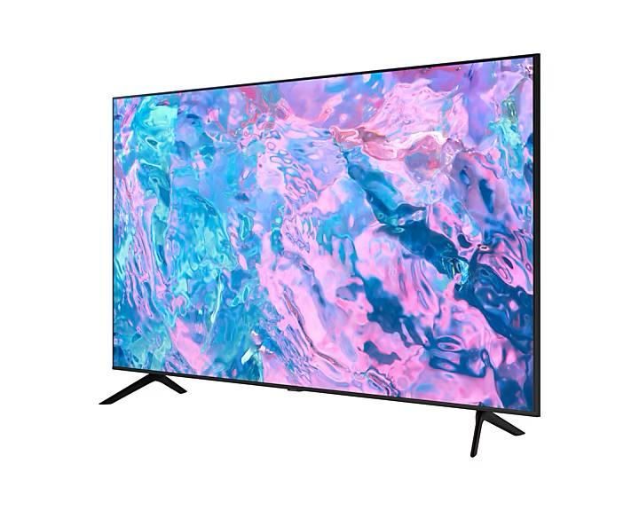 ۶۵ اینچ Samsung cu7000|تلویزیون و پروژکتور|تهران, میرداماد|دیوار