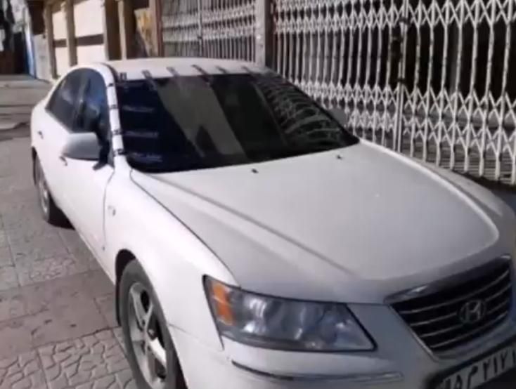 شیشه اتومبیل اجدادی|خدمات موتور و ماشین|کرمانشاه, |دیوار