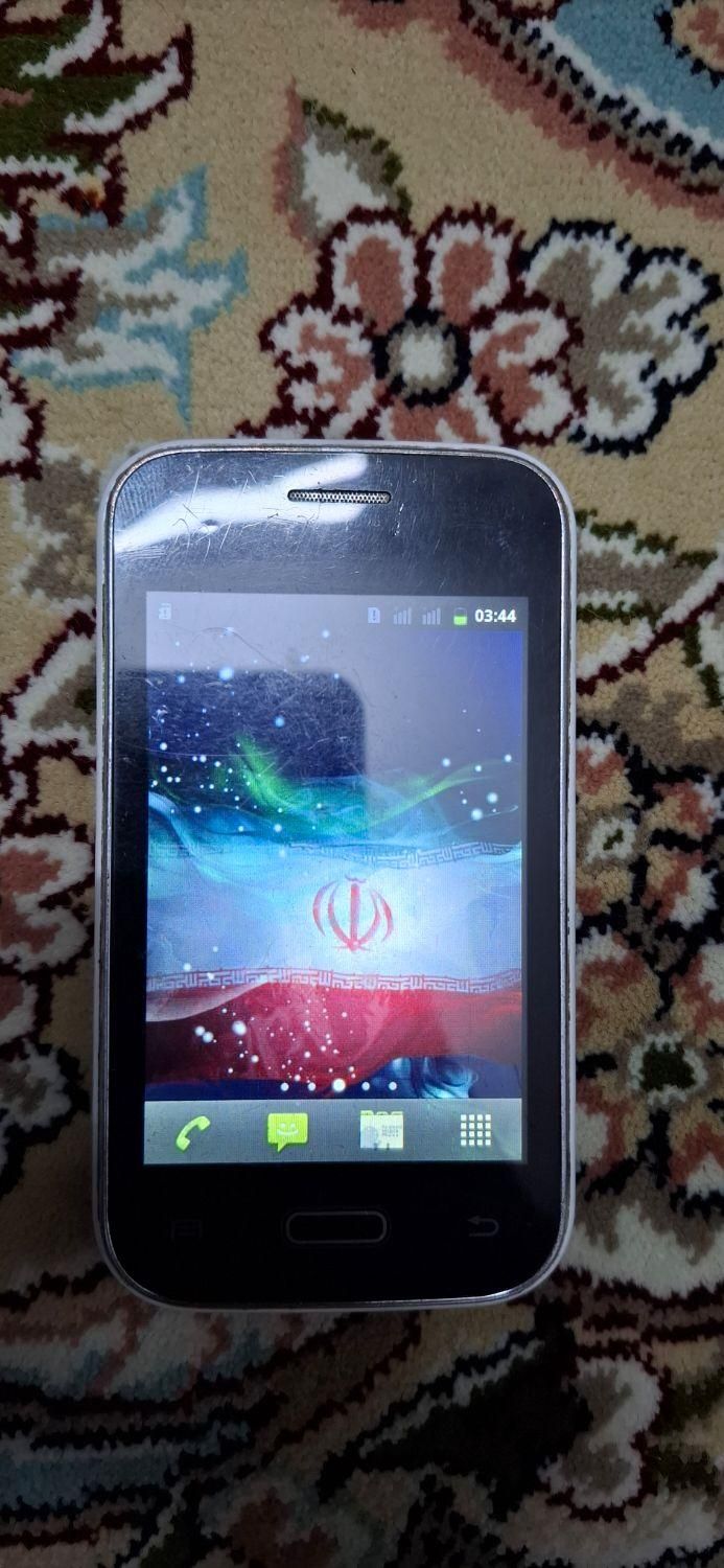 گوشی سامسونگ جی ال ایکس|موبایل|مشهد, کوی سیدی|دیوار
