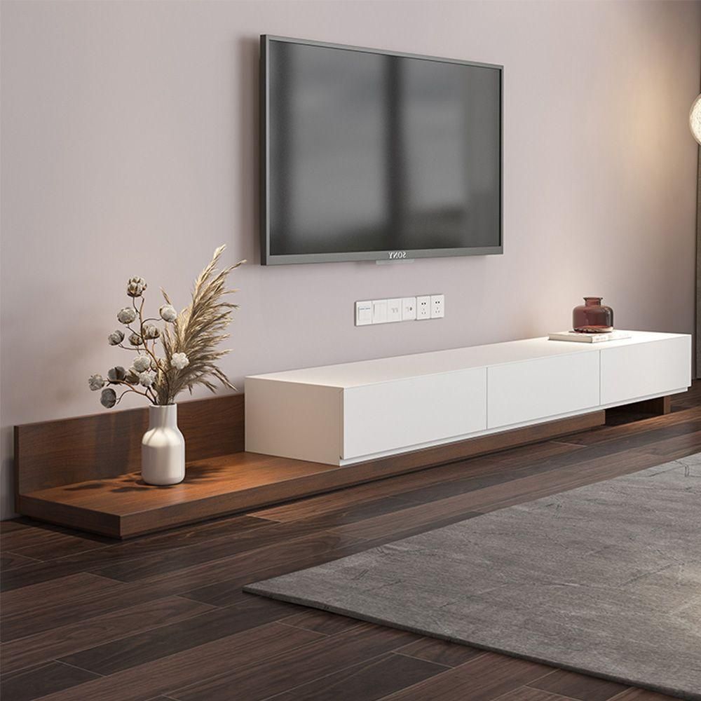 میزتلوزیون شلف میز tv میز تی وی میز ال سی دی M66|میز تلویزیون|تهران, یافت آباد جنوبی|دیوار