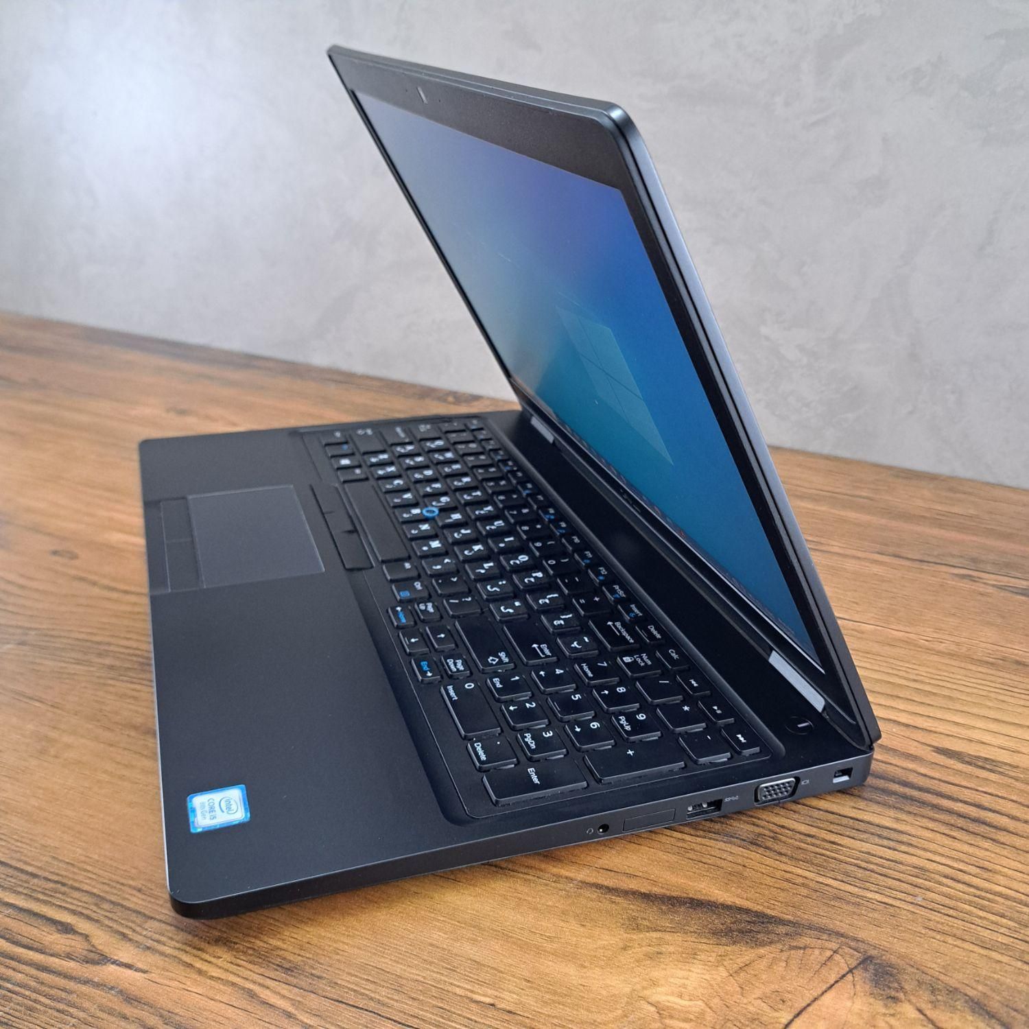 لپ تاپ دل گرافیکدار DELL 5590|رایانه همراه|تهران, بهار|دیوار