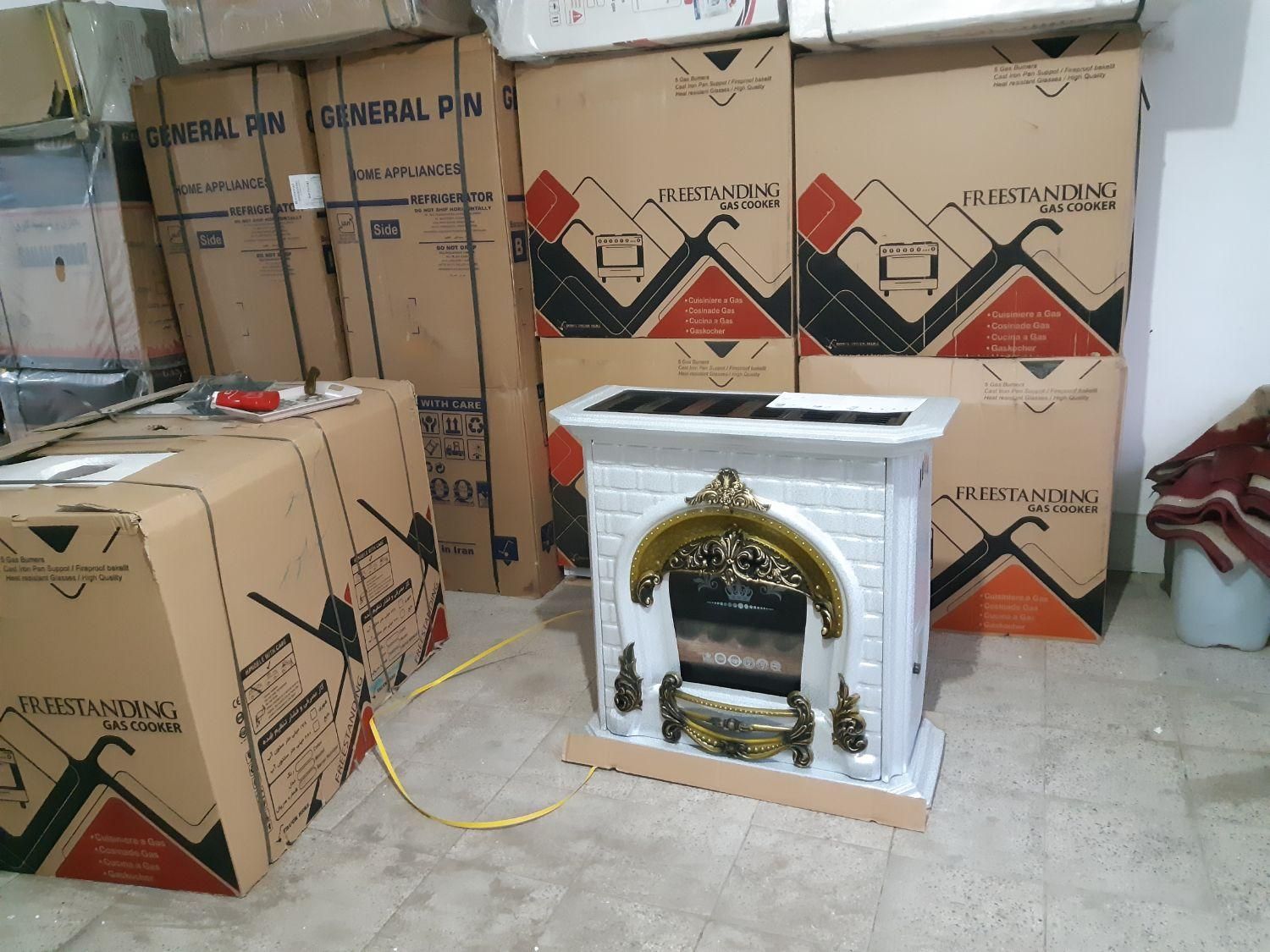 انواع اجاق گازموجودشدطرح فروفر رویه بدنه استیل|اجاق گاز و لوازم برقی پختوپز|اردبیل, |دیوار