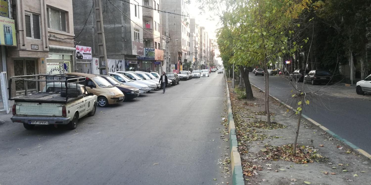 مغازه ۳۴ متری، مشکین‌دشت، جلال لو|فروش مغازه و غرفه|کرج, مشکین‌دشت|دیوار