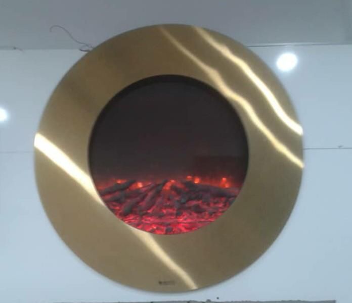 شومینه برقی و گازی روناک|بخاری، هیتر، شومینه|تهران, جوادیه تهرانپارس|دیوار