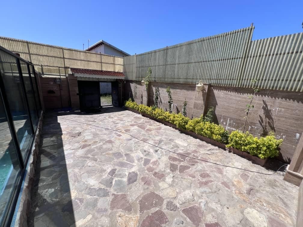 استخردار روستایی نوساز|اجارهٔ کوتاه‌مدت ویلا و باغ|رشت, گلباغ نماز|دیوار