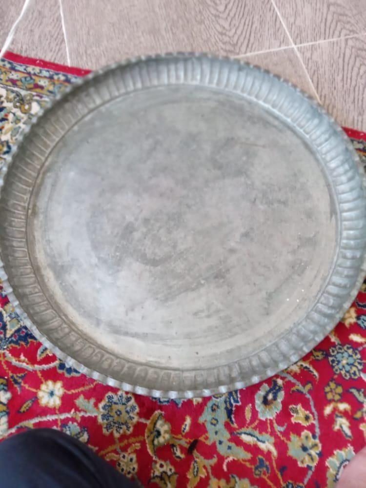خریدار ظروف مسی و برنجی ورویی|ظروف پخت‌وپز|شیراز, شهرک کوثر|دیوار