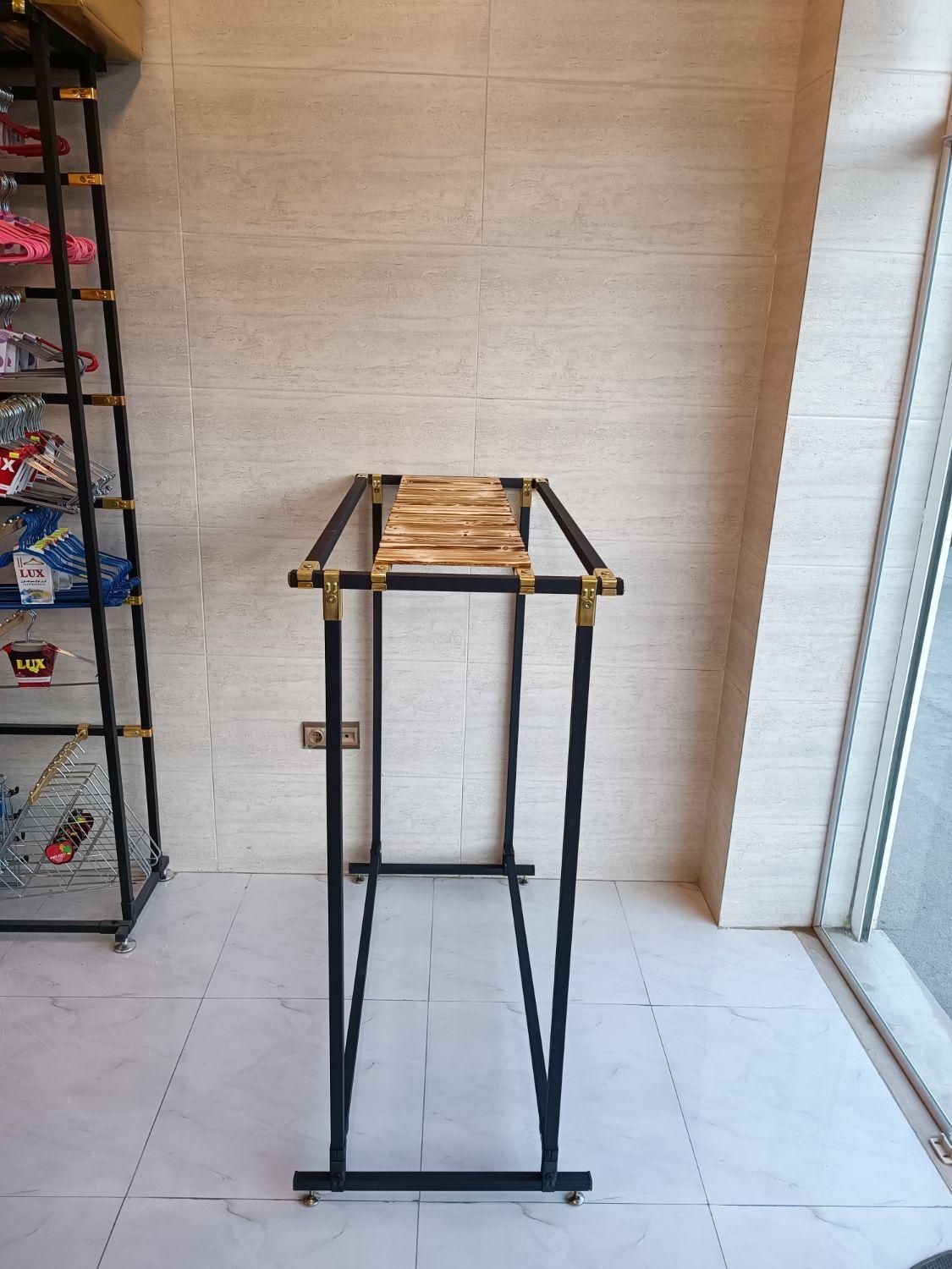 رگال دوطرفه|جاکفشی، کمد، دراور|اصفهان, پوریای ولی|دیوار