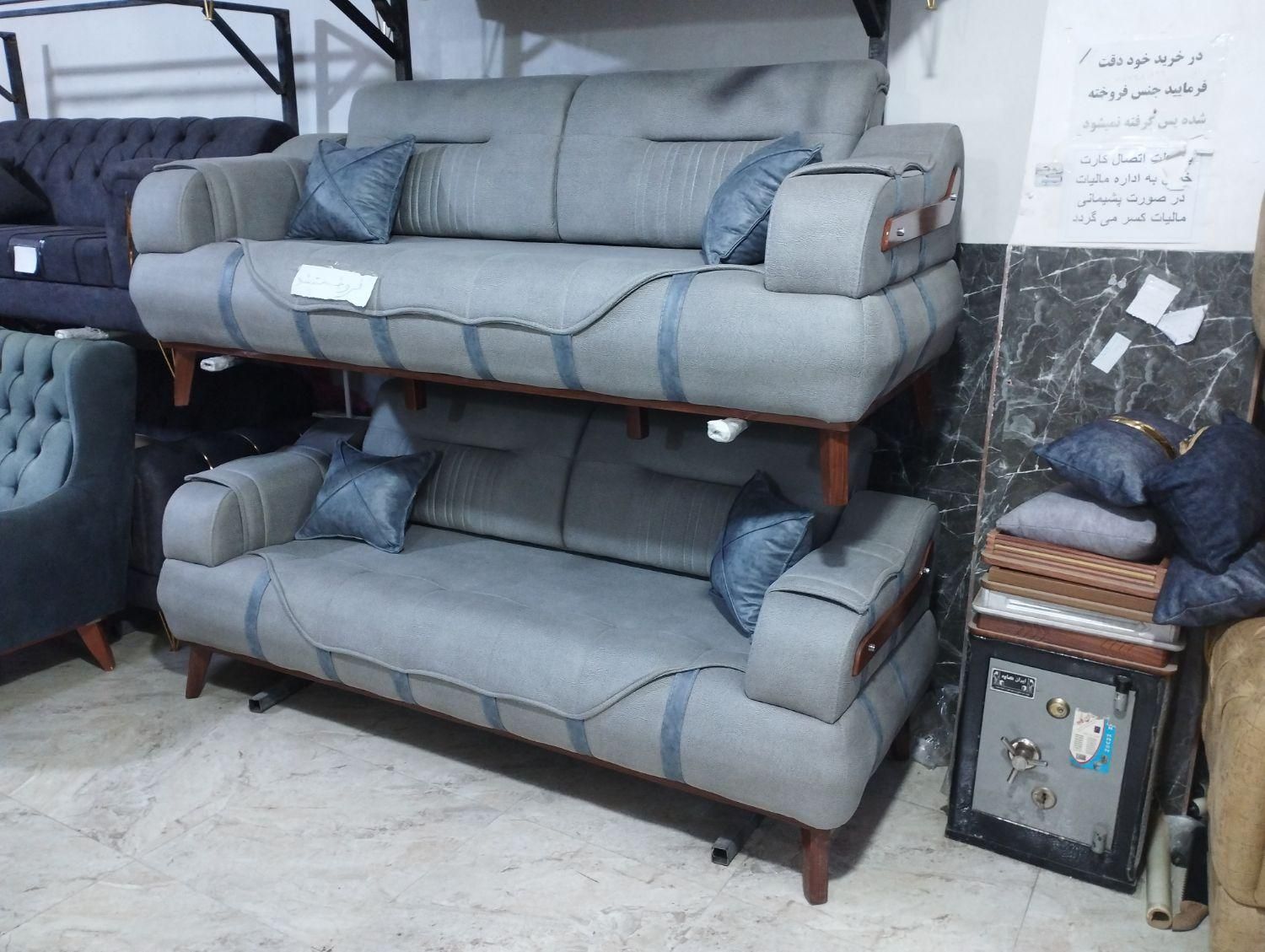 روناک مبل طرح جدید|مبلمان خانگی و میز عسلی|ارومیه, |دیوار