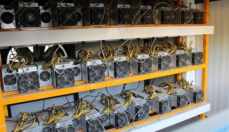 نصب،مشاوره راه اندازی ماینرm30/m50/s19وسایلنت باکس|قطعات و لوازم جانبی رایانه|تهران, ظفر|دیوار