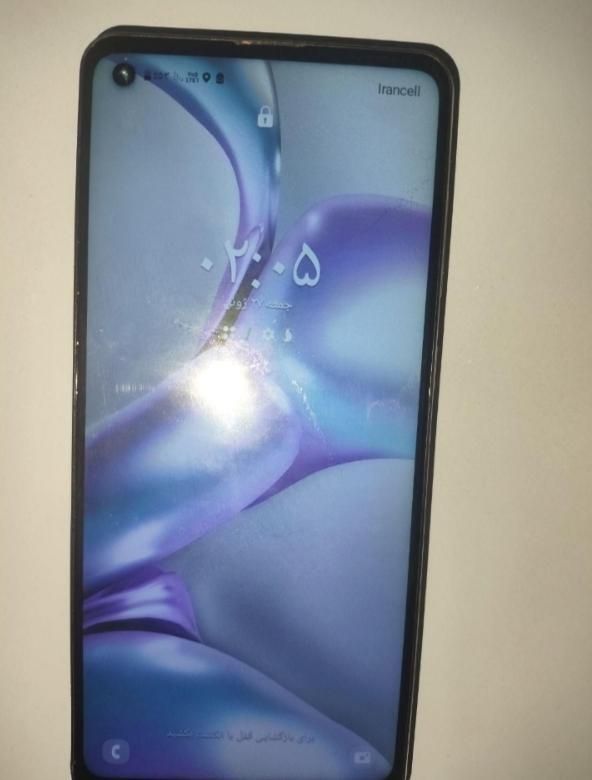 سامسونگ Galaxy A21s با حافظهٔ ۶۴ گیگابایت|موبایل|ری, شهید غیوری (ابن باویه)|دیوار
