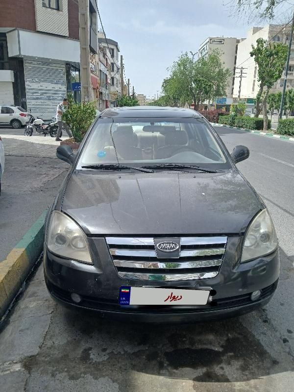 ام‌وی‌ام 530، مدل ۱۳۸۹|خودرو سواری و وانت|کرج, گلشهر|دیوار