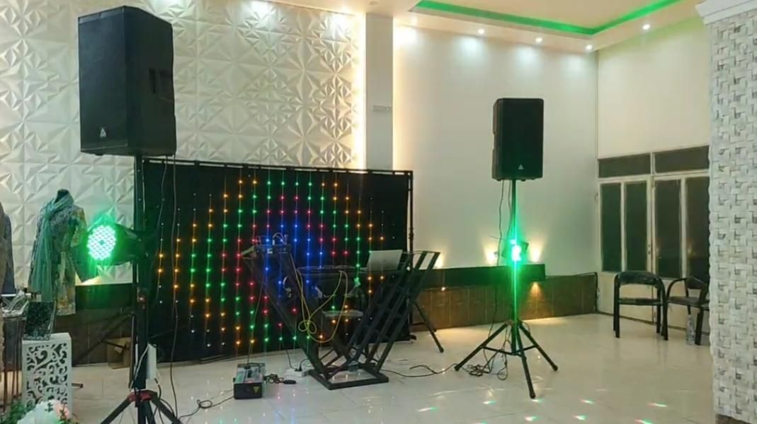 دیجی خانم/دیجی/اجرای دیجی/dj|خدمات پذیرایی، مراسم|زاهدان, |دیوار