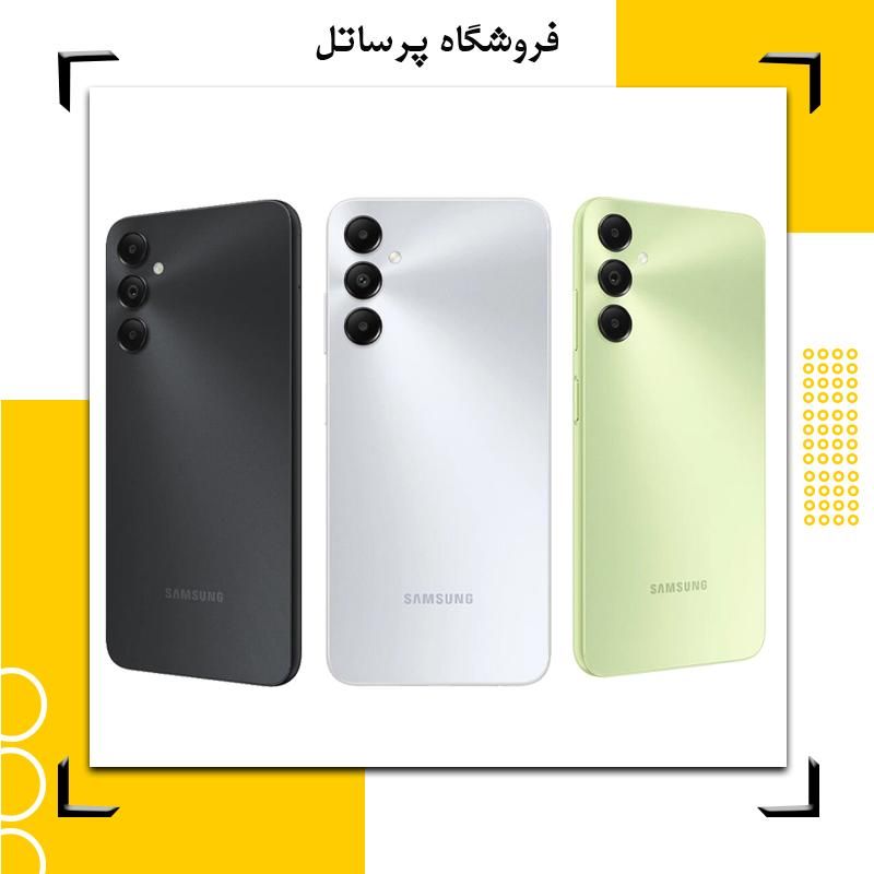 گوشی موبایل سامسونگ مدل Galaxy A05S|موبایل|مرودشت, ژیان|دیوار
