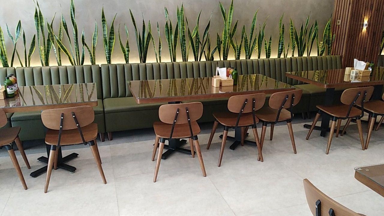 مبل کافه ای و فست فود مدل پلاک|کافی‌شاپ و رستوران|تهران, دانشگاه شریف|دیوار