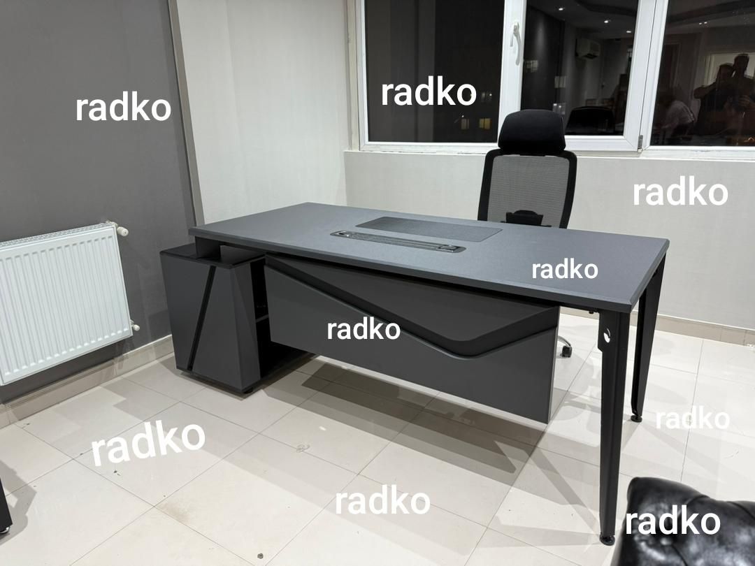 میز نایک و صندلی اداری|دفتر کار|تهران, یافت آباد جنوبی|دیوار