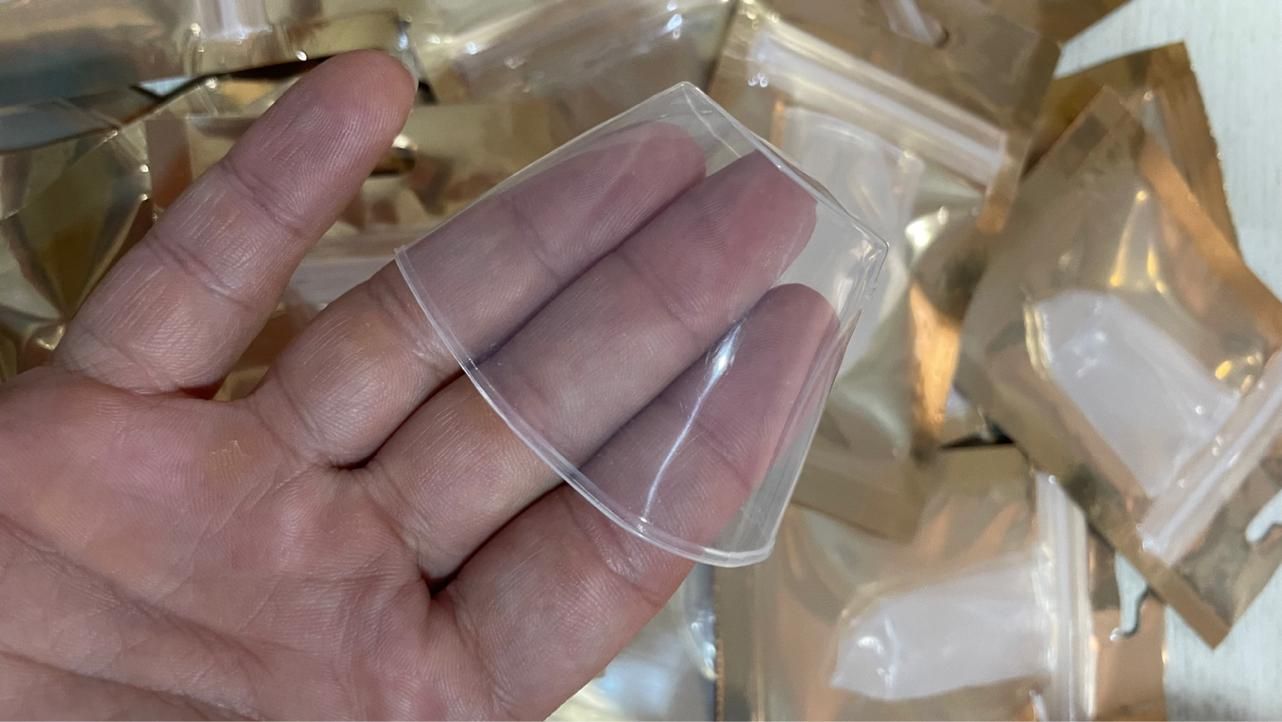 سری شخصی دستگاه لیزر موی زائد تیتانیوم با پک زیپی|آرایشی، بهداشتی، درمانی|مشهد, وکیلآباد|دیوار