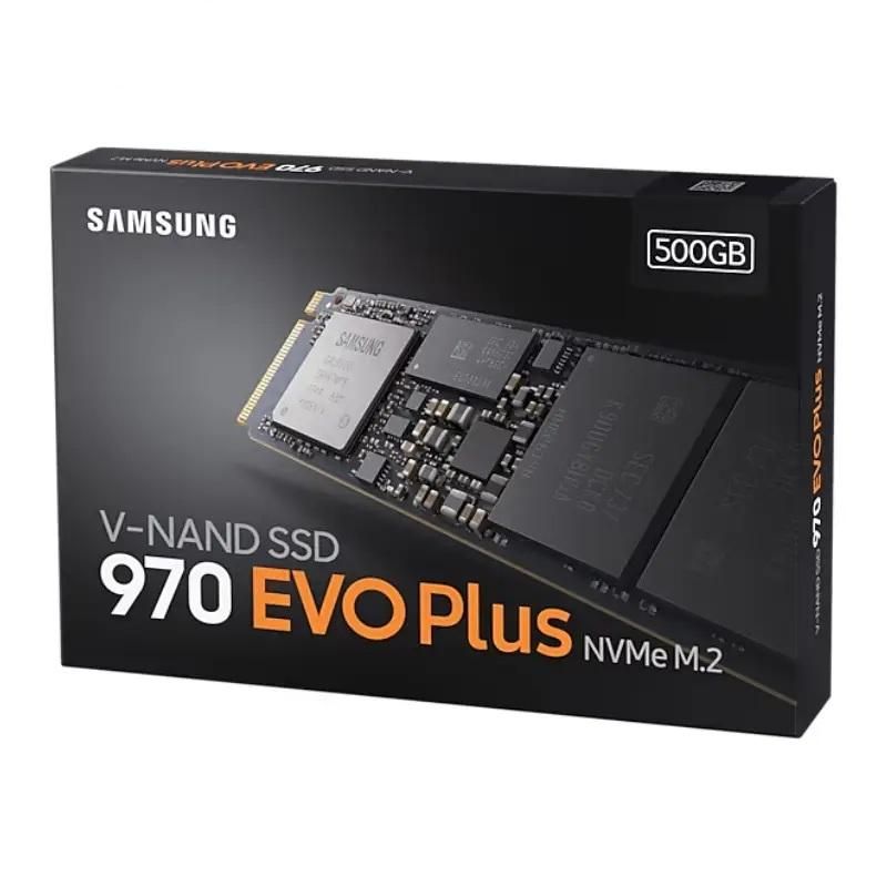 هارد سامسونگ Evo Plas 970 1tb|قطعات و لوازم جانبی رایانه|تهران, میدان ولیعصر|دیوار