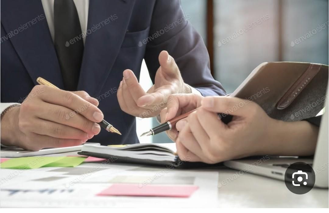 وکیل تخصصی اداره کار -تامین اجتماعی و حقوقی|خدمات مالی، حسابداری، بیمه|مشهد, دانشجو|دیوار