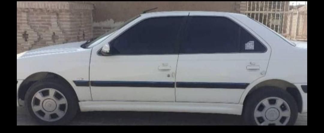 پژو پارس LX TU5|خودرو سواری و وانت|سیرجان, |دیوار