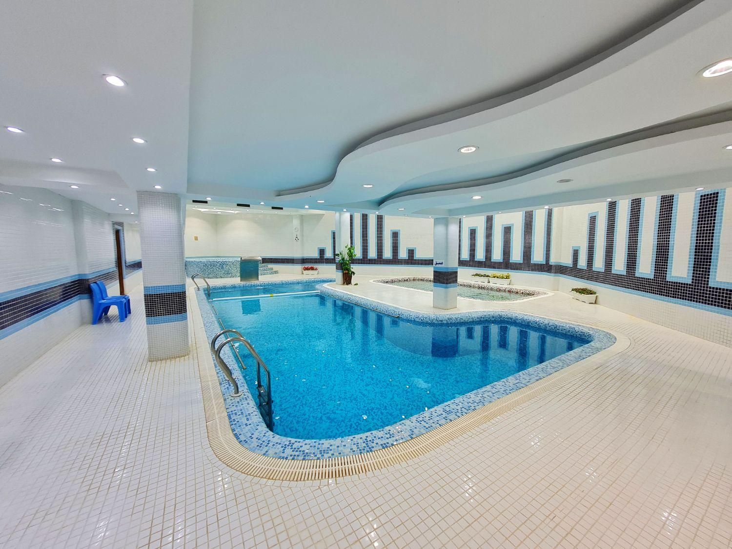 فروش یک خواب برج دوقلو آپادانا|فروش آپارتمان|قشم, |دیوار