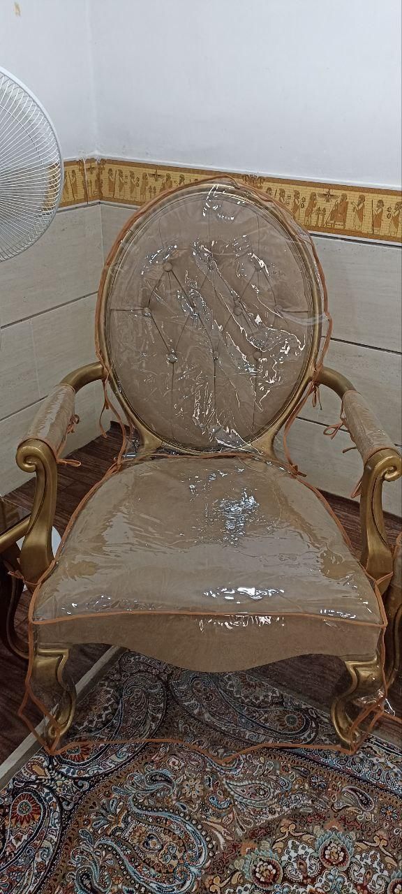 کاور مبل طلق ژله ای|خدمات پذیرایی، مراسم|مسجد سلیمان, |دیوار