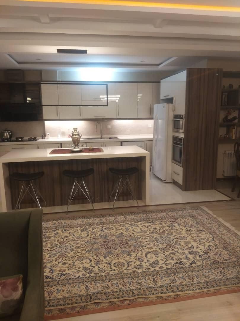 125 سه خواب شیک|فروش آپارتمان|تهران, بهجت‌آباد|دیوار