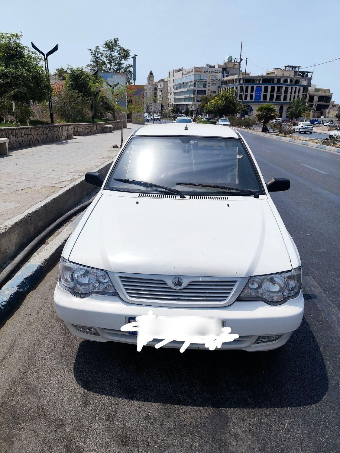 پراید 132 SE، مدل ۱۳۹۸|خودرو سواری و وانت|بندرعباس, |دیوار