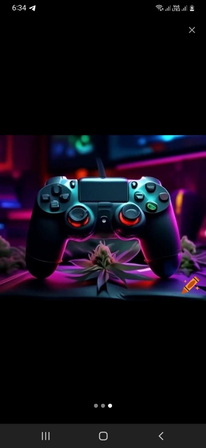 ps4 و ps5 دستگاه دسته اجاره نصب روزانه ماهانه|کنسول، بازی ویدئویی و آنلاین|تهران, طرشت|دیوار