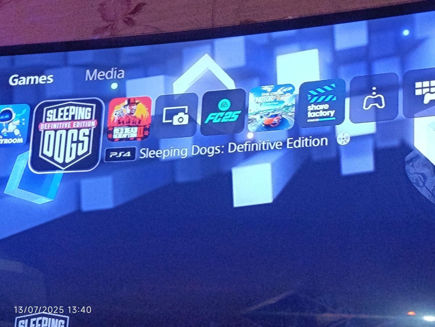 Ps4/\ps5نصب بازی|کنسول، بازی ویدئویی و آنلاین|مشهد, وکیل‌آباد|دیوار