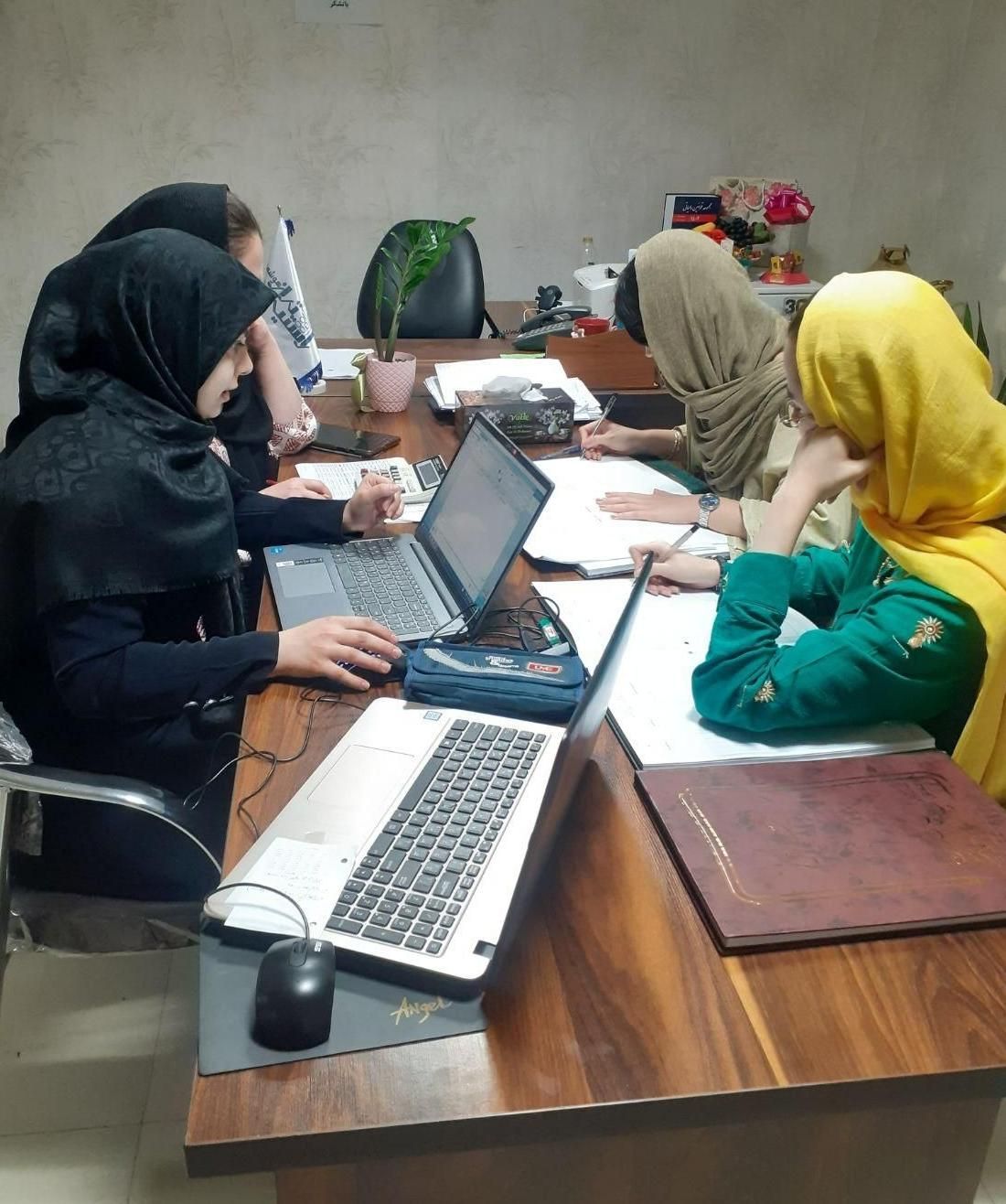 شرکت حسابداری وکاریابی راستین ترازهوشمند|خدمات مالی، حسابداری، بیمه|رشت, بازار|دیوار