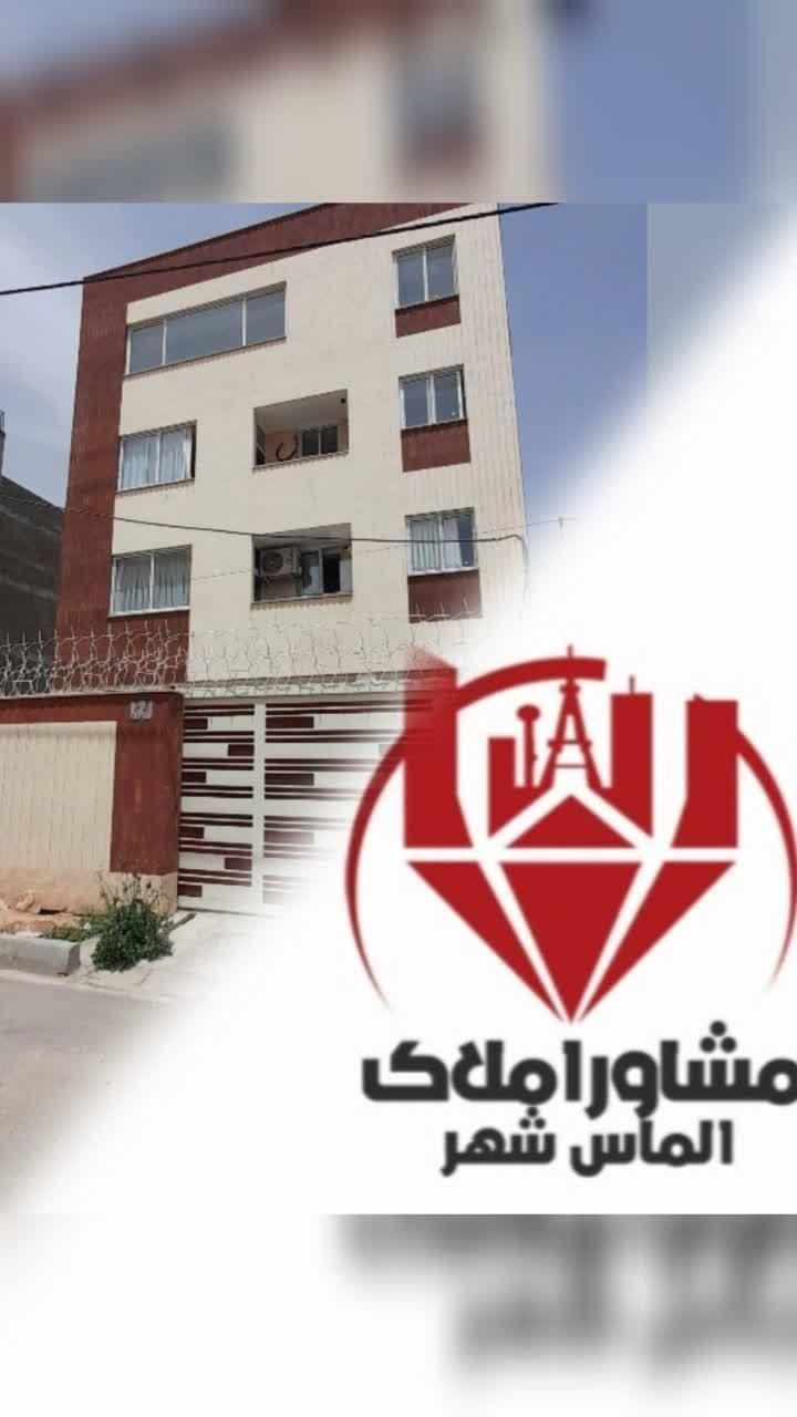 فروش آپارتمان تکواحدی دوکله نور ویوباز شهرک سیمرغ|فروش آپارتمان|اصفهان, ملک‌شهر|دیوار
