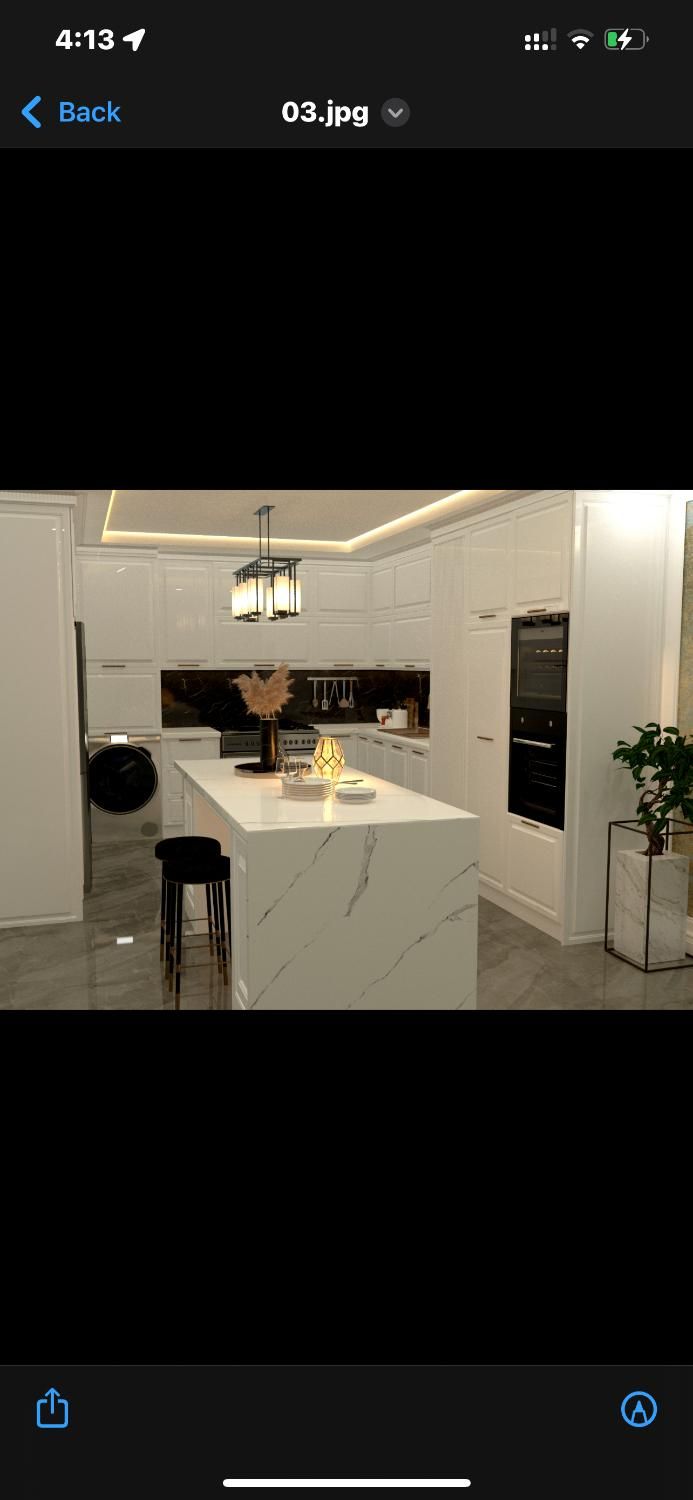 اقساط کابینت mdf|خدمات پیشه و مهارت|اصفهان, خواجو|دیوار