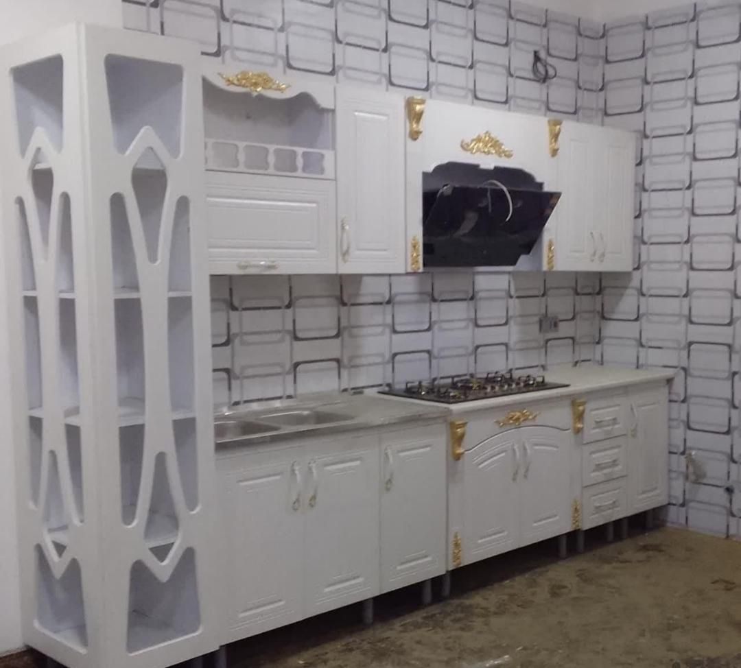 کابینت.سرویس کامل‌ کد(۰۰۰۵۱)|مصالح و تجهیزات ساختمان|خان ببین, |دیوار