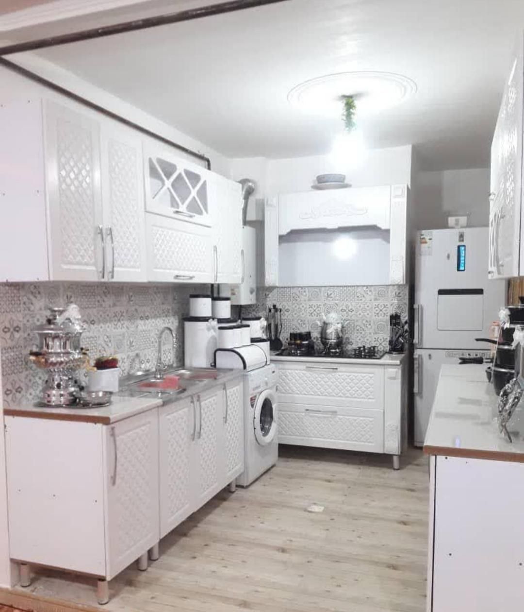 کابینت سورنا کد (۷۷۷۳۲)|مصالح و تجهیزات ساختمان|بندر گز, |دیوار