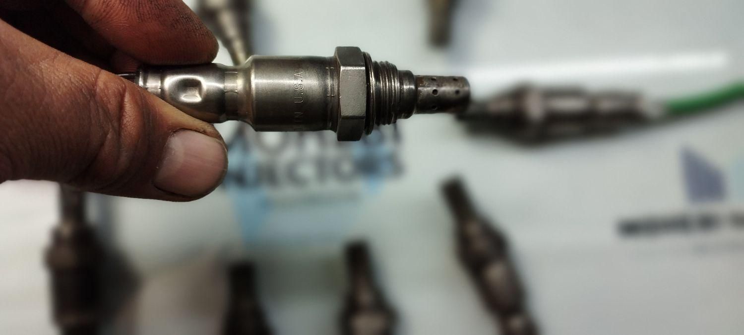 Oxygen Sensor سنسور O2 اکسیژن سنسور|قطعات یدکی و لوازم جانبی|تهران, سعیدآباد|دیوار