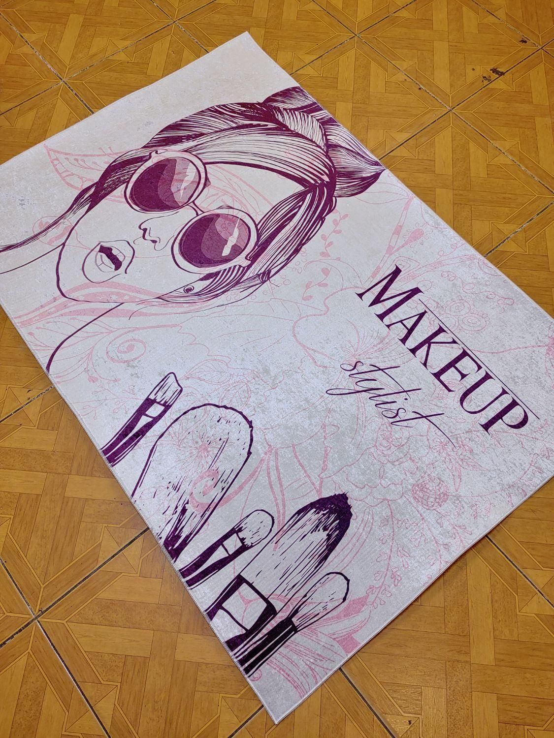 فرشینه فانتزی  دخترانه|فرش|تهران, عبدل‌آباد|دیوار