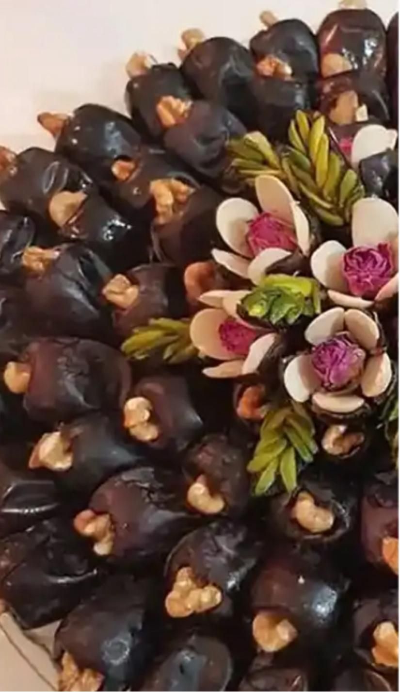 خرما حلوا   اش مجلس|خوردنی و آشامیدنی|تهران, ارامنه|دیوار