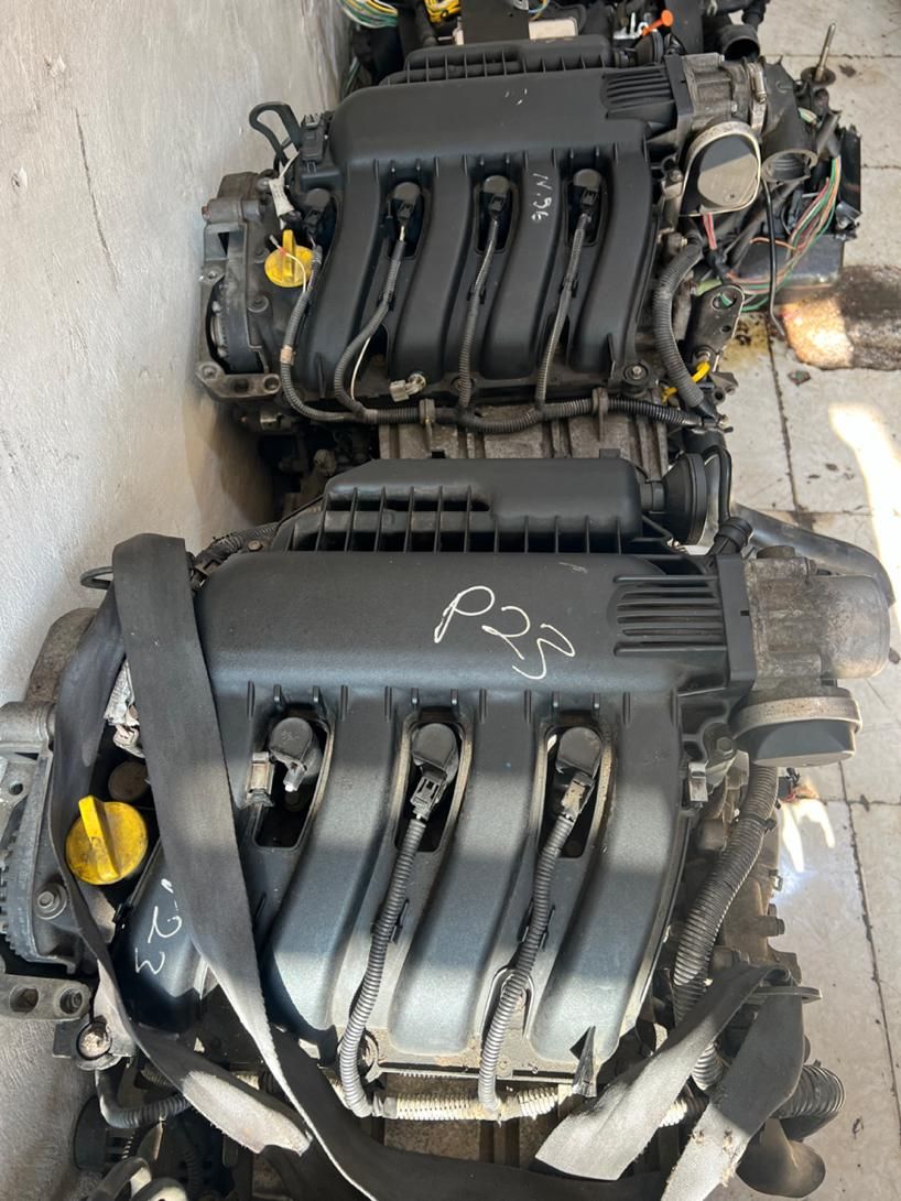 انواع موتور تیوفایو 206.|قطعات یدکی و لوازم جانبی|بندر گناوه, |دیوار