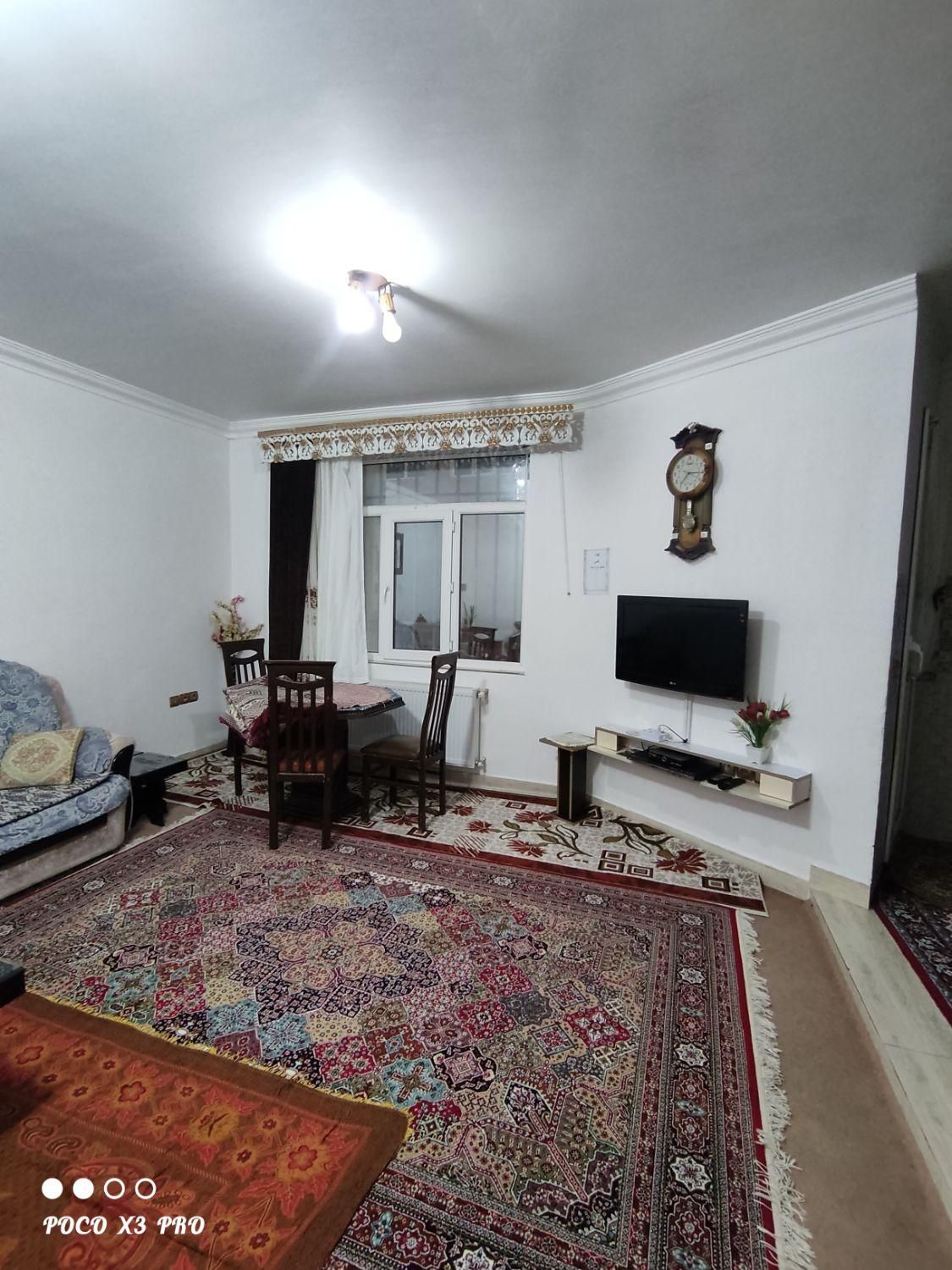 سوئیت باران|اجارهٔ کوتاه‌مدت آپارتمان و سوئیت|مشگین شهر, |دیوار